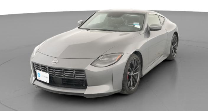 Thumbnail: 2024 Nissan Z - 1