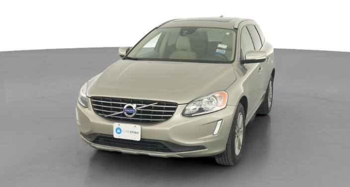 2016 Volvo XC60 T6 -
                  Richton Park, IL