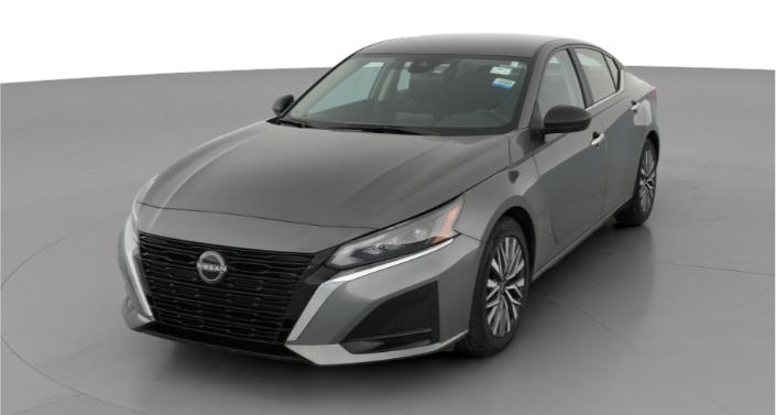 Thumbnail: 2025 Nissan Altima - 1