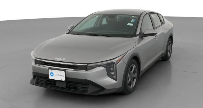 Thumbnail: 2025 Kia K4 - 1