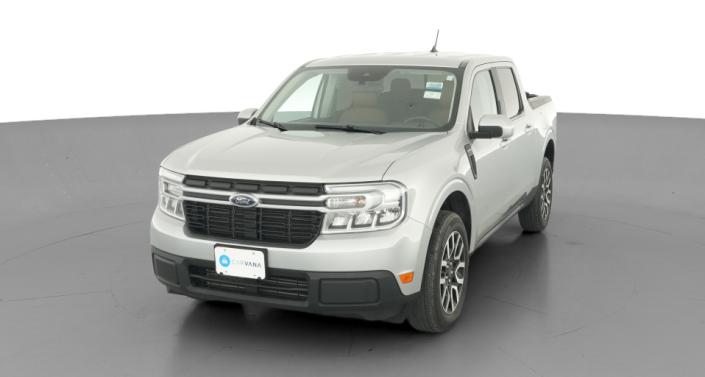 Thumbnail: 2022 Ford Maverick - 1