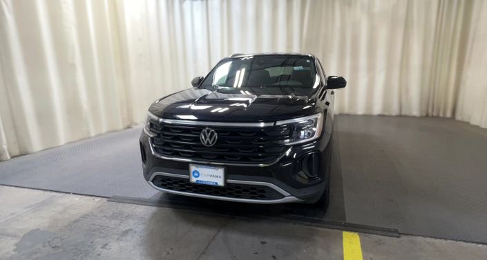 Thumbnail: 2025 Volkswagen Atlas - 1