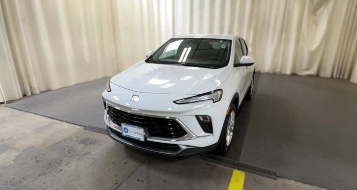 Thumbnail: 2025 Buick Encore GX - 1