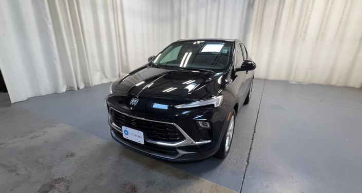 Thumbnail: 2025 Buick Encore GX - 1