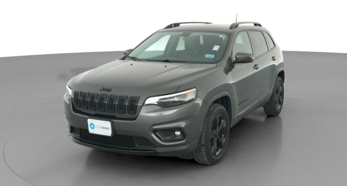 Thumbnail: 2019 Jeep Cherokee - 1