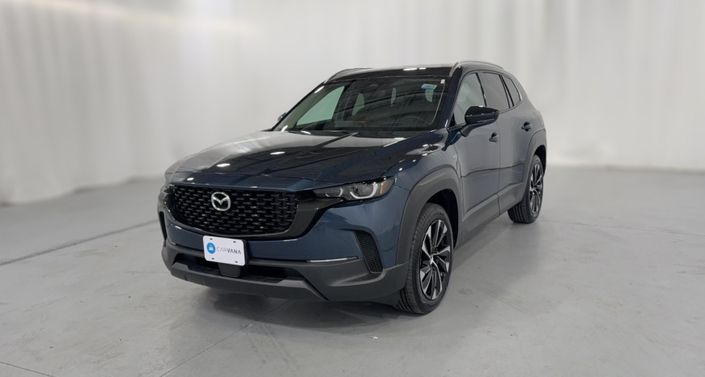 Thumbnail: 2025 Mazda CX-50 - 1