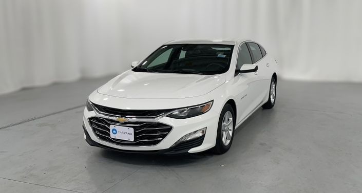 2024 Chevrolet Malibu LT -
                  Union City, GA