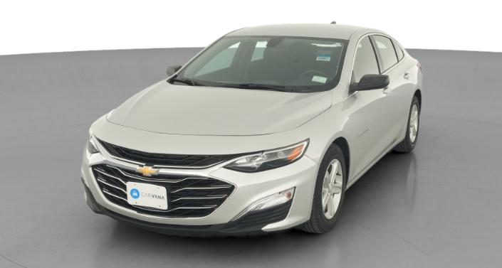 Thumbnail: 2019 Chevrolet Malibu - 1