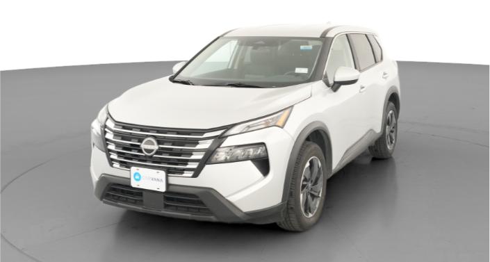 Thumbnail: 2025 Nissan Rogue - 1