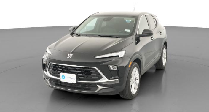 Thumbnail: 2025 Buick Encore GX - 1
