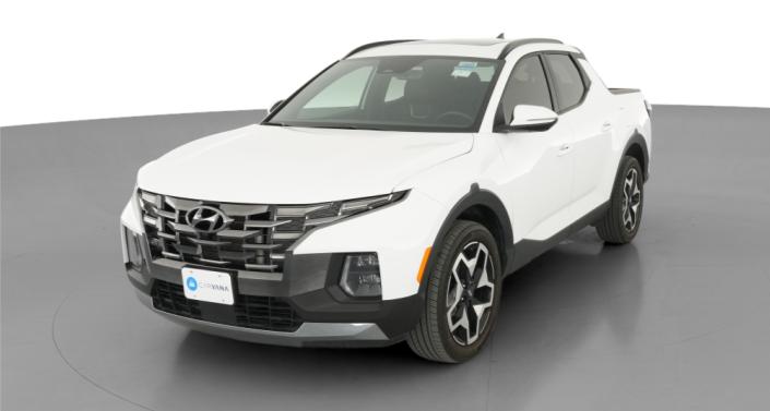 Thumbnail: 2024 Hyundai Santa Cruz - 1