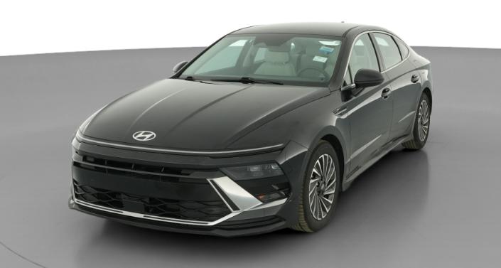 Thumbnail: 2025 Hyundai Sonata - 1