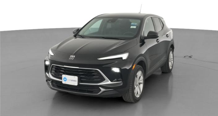 Thumbnail: 2025 Buick Encore GX - 1