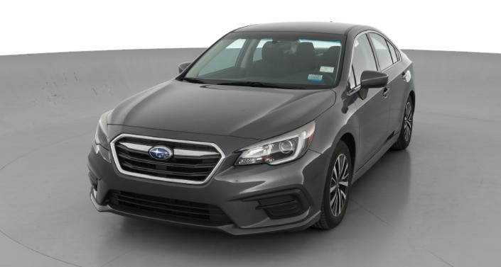 Thumbnail: 2018 Subaru Legacy - 1