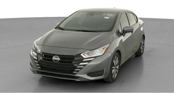 Thumbnail: 2023 Nissan Versa - 1