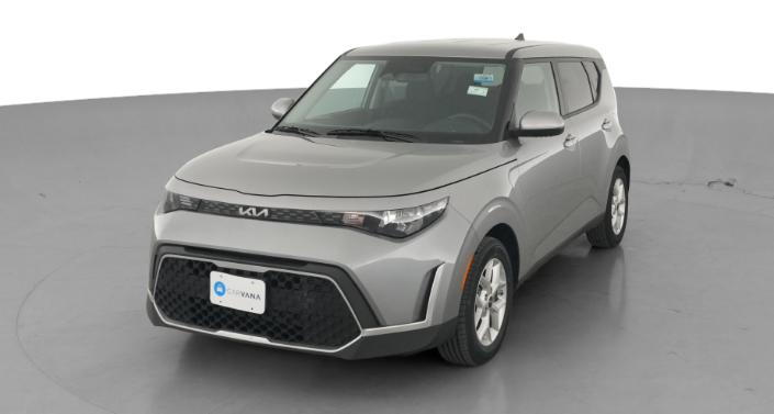 Thumbnail: 2025 Kia Soul - 1