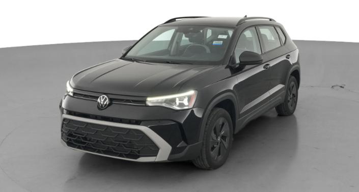 Thumbnail: 2025 Volkswagen Taos - 1