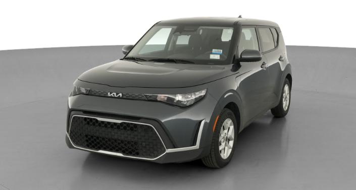 Thumbnail: 2025 Kia Soul - 1