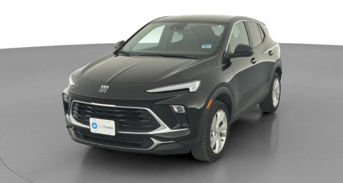 Thumbnail: 2025 Buick Encore GX - 1