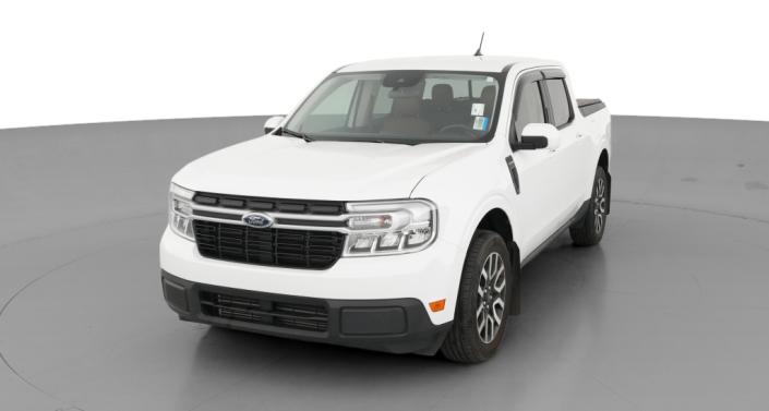 Thumbnail: 2023 Ford Maverick - 1