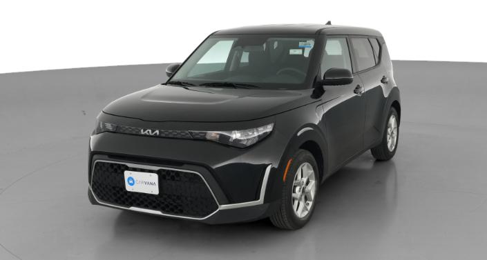Thumbnail: 2025 Kia Soul - 1