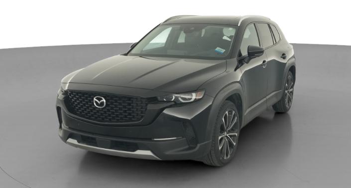 Thumbnail: 2023 Mazda CX-50 - 1