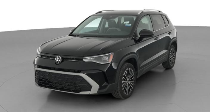 Thumbnail: 2025 Volkswagen Taos - 1