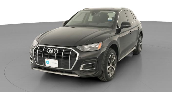 Thumbnail: 2021 Audi Q5 - 1