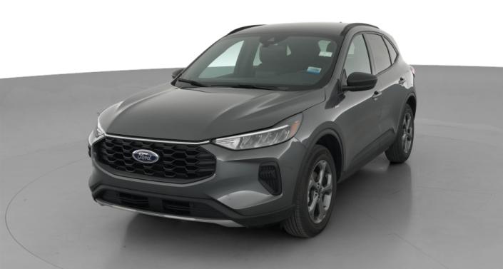Thumbnail: 2025 Ford Escape - 1