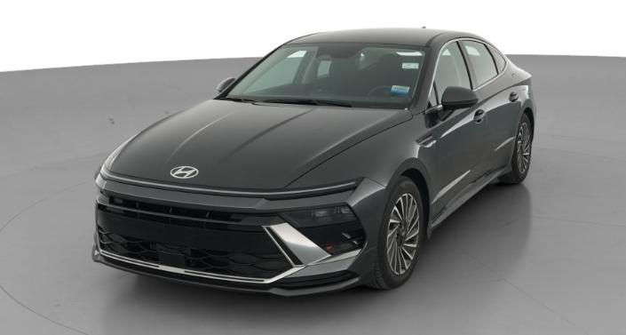 Thumbnail: 2025 Hyundai Sonata - 1