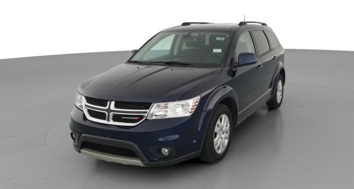 Thumbnail: 2019 Dodge Journey - 1