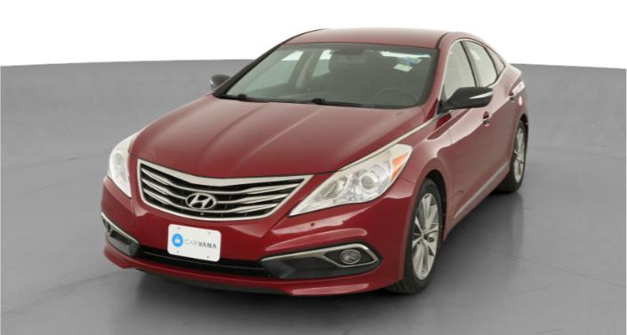 2016 Hyundai Azera Base -
                  Colonial Heights, VA