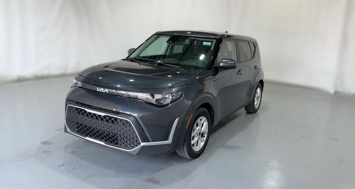 Thumbnail: 2025 Kia Soul - 1