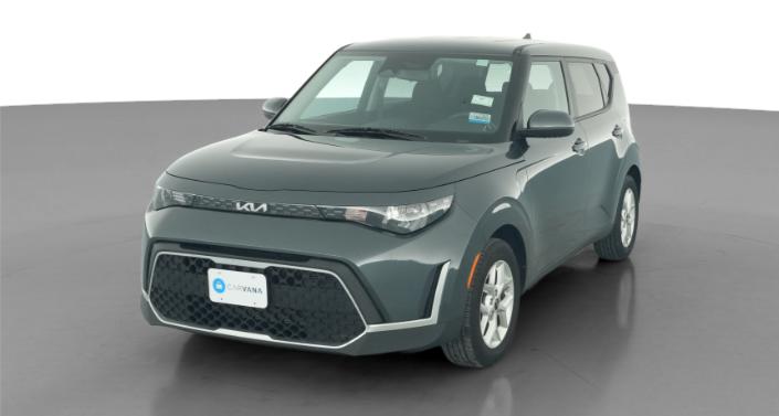 Thumbnail: 2025 Kia Soul - 1