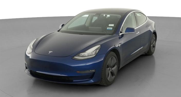 Thumbnail: 2020 Tesla Model 3 - 1