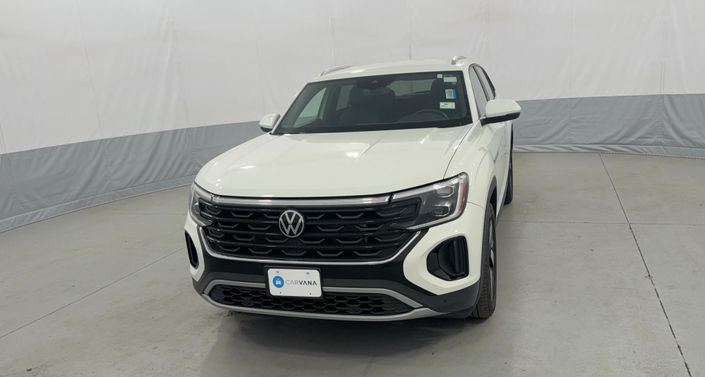 Thumbnail: 2025 Volkswagen Atlas - 1