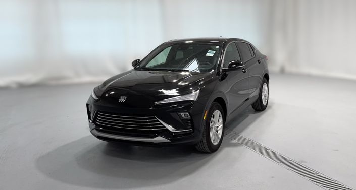 Thumbnail: 2025 Buick Envista - 1