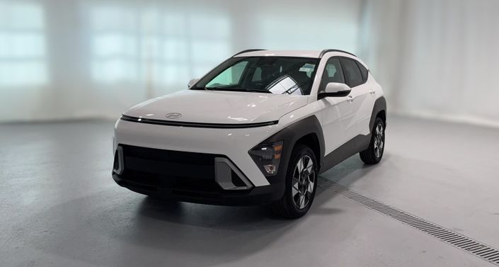 Thumbnail: 2025 Hyundai Kona - 1