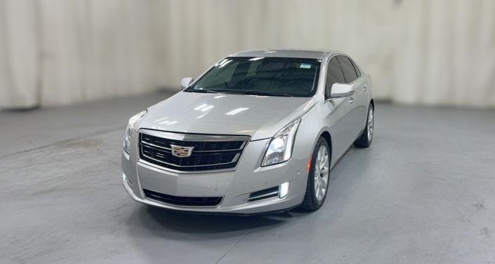 2017 Cadillac XTS Luxury -
                  Lancaster, TX