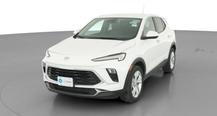 Thumbnail: 2025 Buick Encore GX - 1
