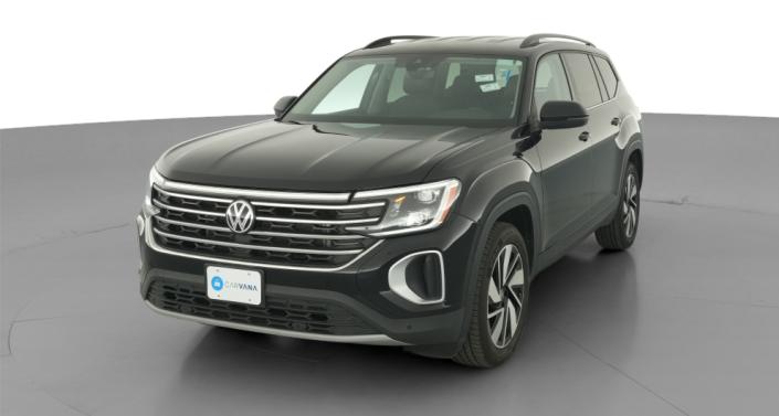 Thumbnail: 2025 Volkswagen Atlas - 1