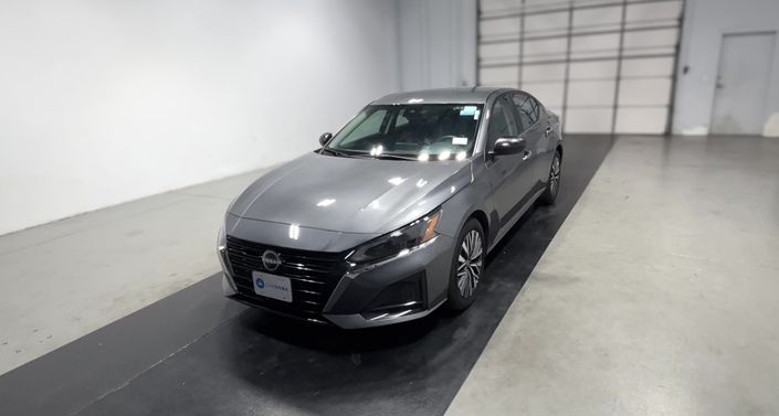 Thumbnail: 2025 Nissan Altima - 1