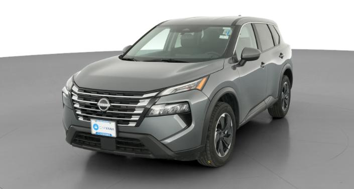 Thumbnail: 2025 Nissan Rogue - 1