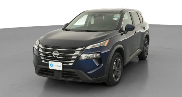 Thumbnail: 2025 Nissan Rogue - 1