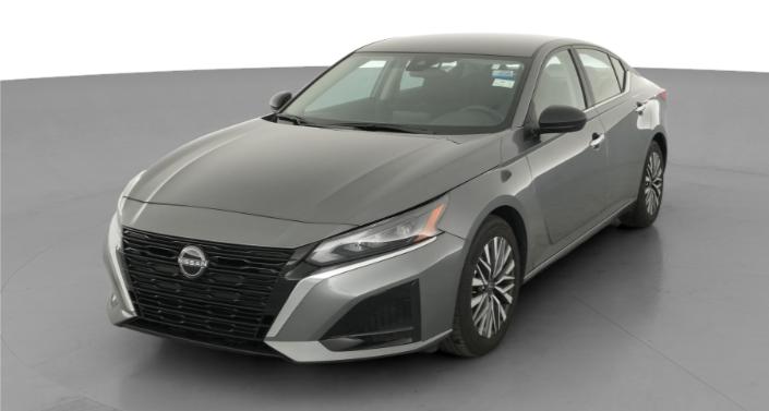 Thumbnail: 2025 Nissan Altima - 1