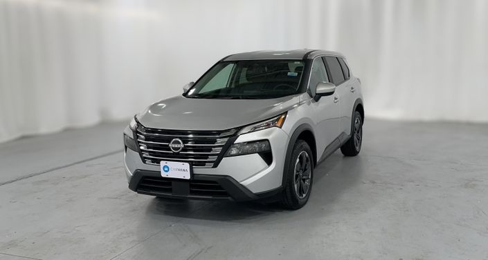 Thumbnail: 2025 Nissan Rogue - 1