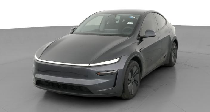 Thumbnail: 2026 Tesla Model Y - 1