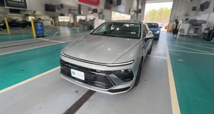Thumbnail: 2025 Hyundai Sonata - 1