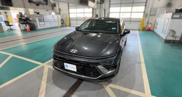 Thumbnail: 2025 Hyundai Sonata - 1