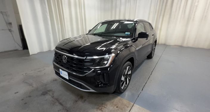 Thumbnail: 2025 Volkswagen Atlas - 1